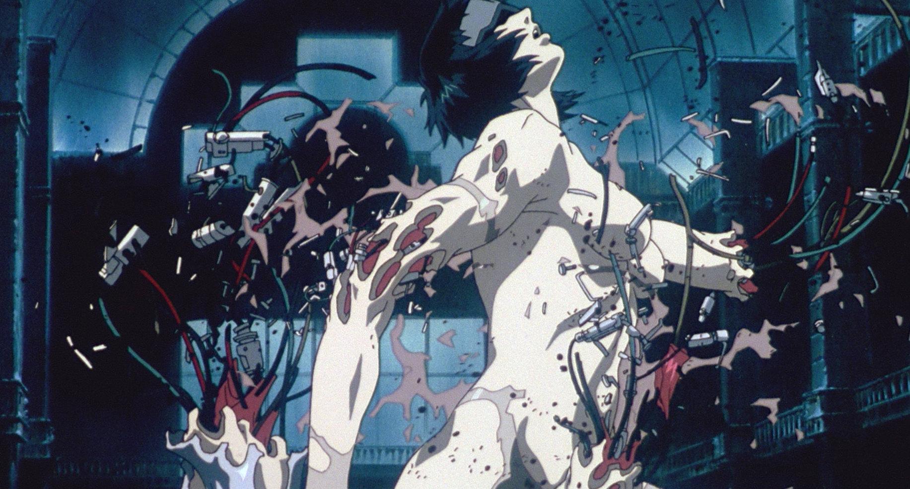 Impacto ‍cultural y legado: cómo Ghost in the ‍Shell redefinió la ciencia ‍ficción