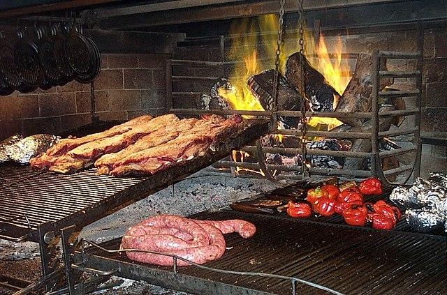 Delicias del Asado: ‌La Experiencia Social y Culinaria⁣ en Cada Parrilla