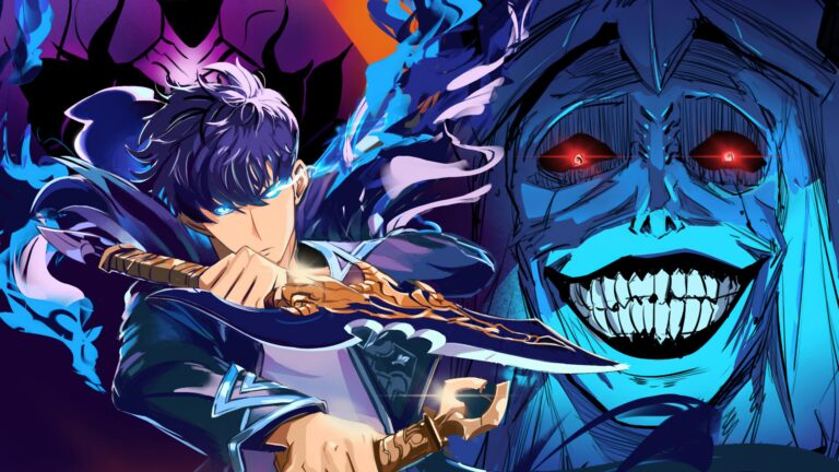 Solo Leveling Temporada 3: ¿Cuándo se estrena la nueva saga?