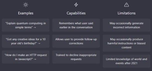 Descubriendo Funcionalidades Clave: Cómo Navegar las Herramientas de Chat GPT