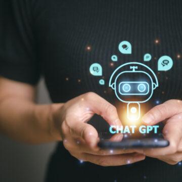 Potencia Tu Conversación: Estrategias ‌para Dialogar Efectivamente con Chat GPT