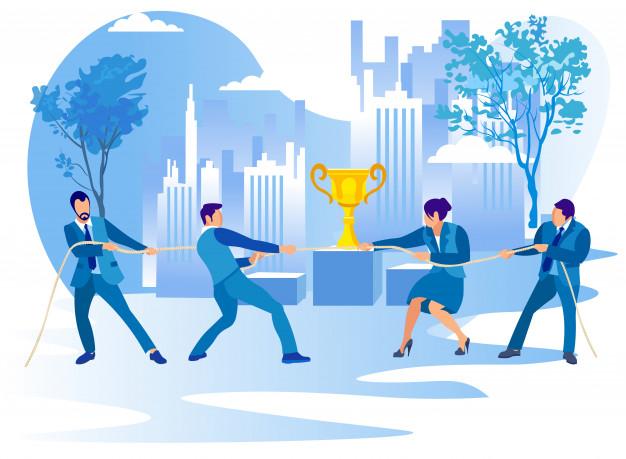 Análisis de Competencia: Conoce a Tus rivales con Estas Aplicaciones