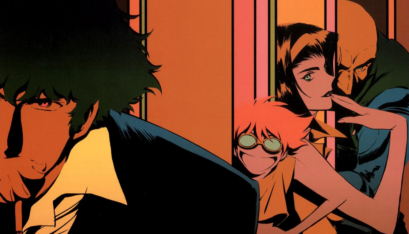 Cowboy Bebop-portada-anime