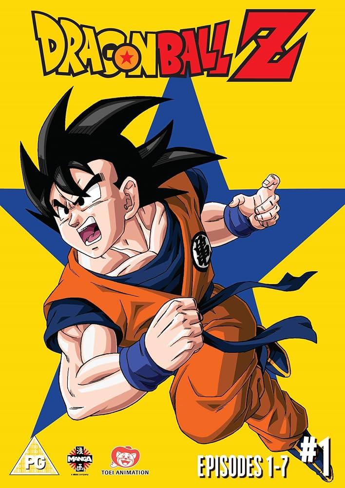 El impacto cultural⁤ de Dragon Ball Z en varias ​generaciones