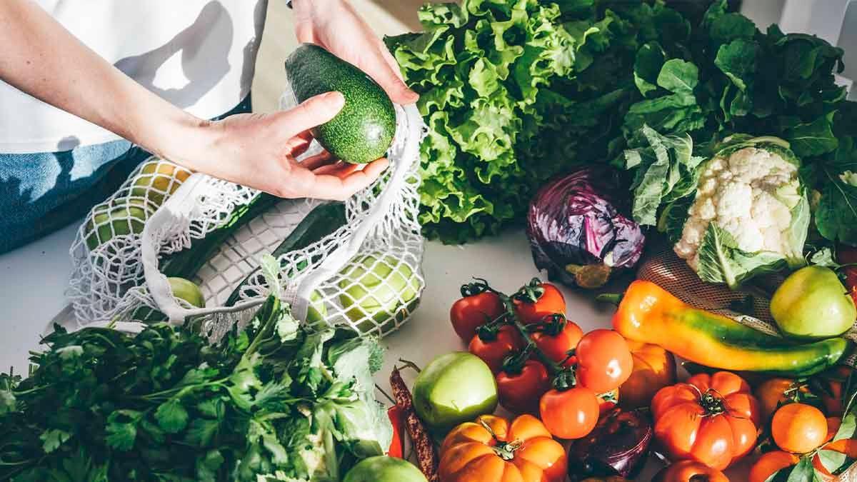 verduras