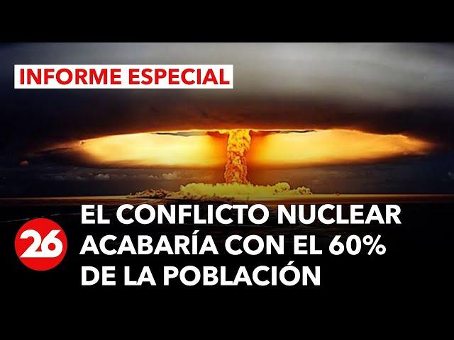 Conflicto Nuclear y Geopolítica:⁣ Entendiendo las Tensiones ⁤Globales