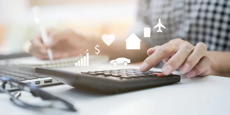 Finanzas personales