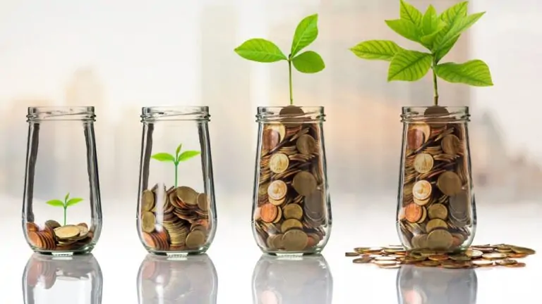 Comenzar a invertir con poco dinero